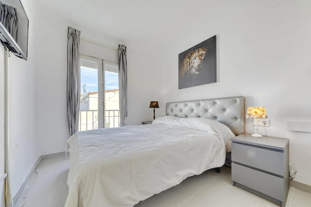 Casa Con Piscina Privada Y Comunitaria Vila Empuriabrava