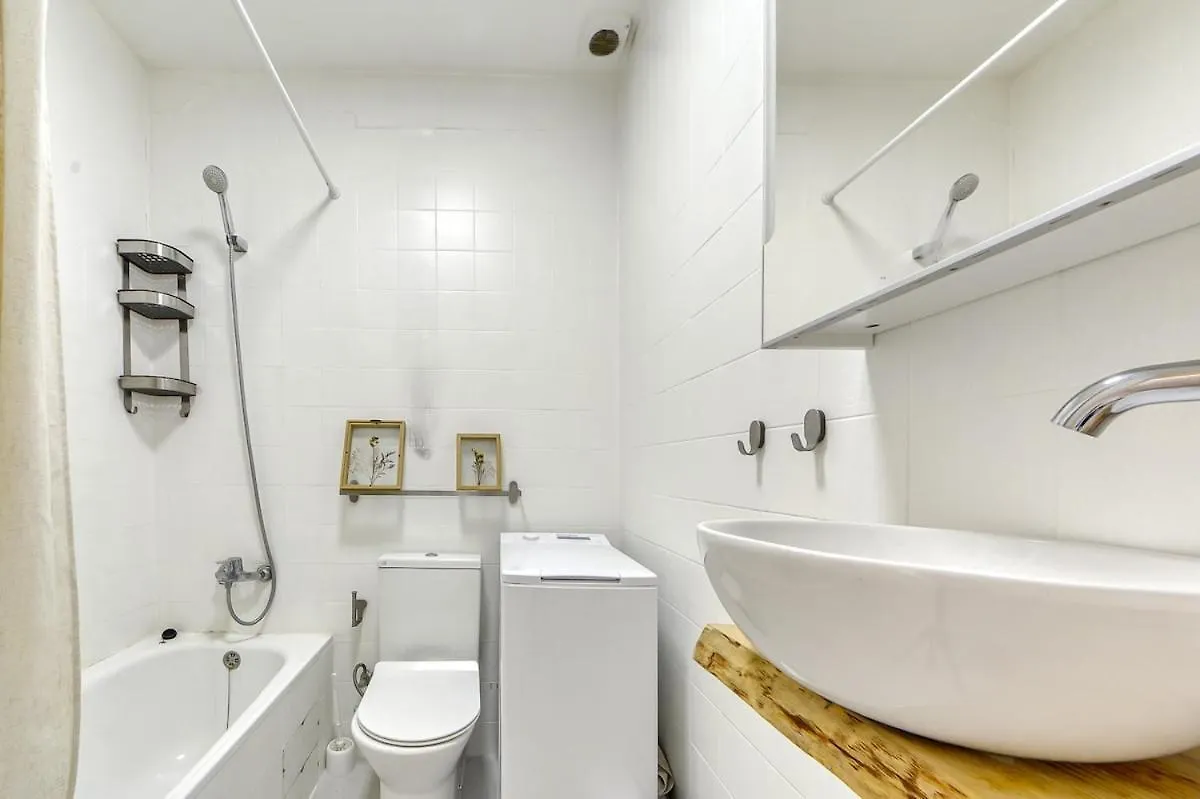 Villa Casa Con Piscina Privada Y Comunitaria Empuriabrava 0*,
