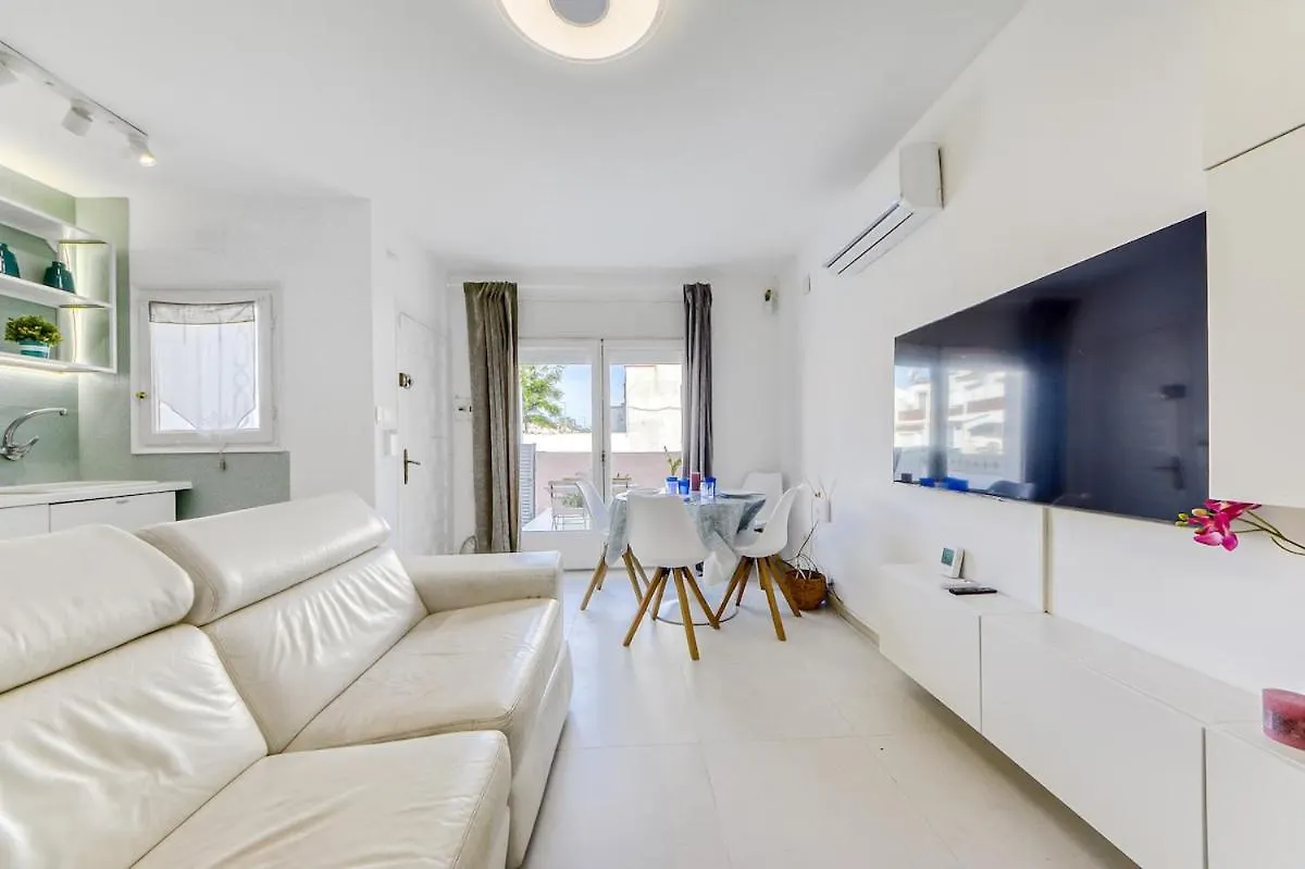 Casa Con Piscina Privada Y Comunitaria Vila Empuriabrava